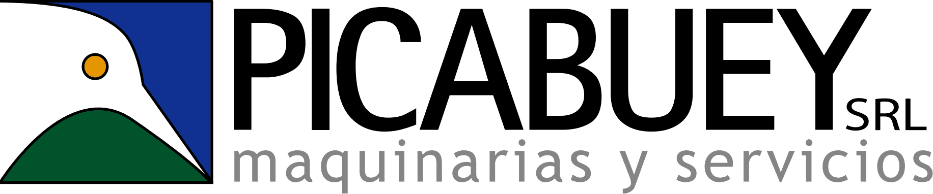PICABUEY SRL Logo